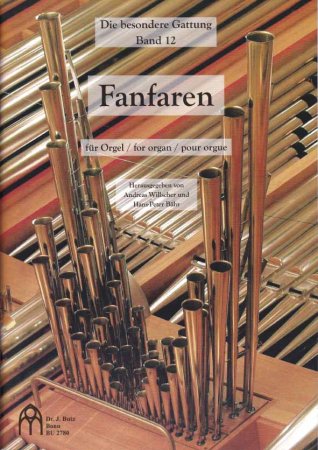 Fanfaren